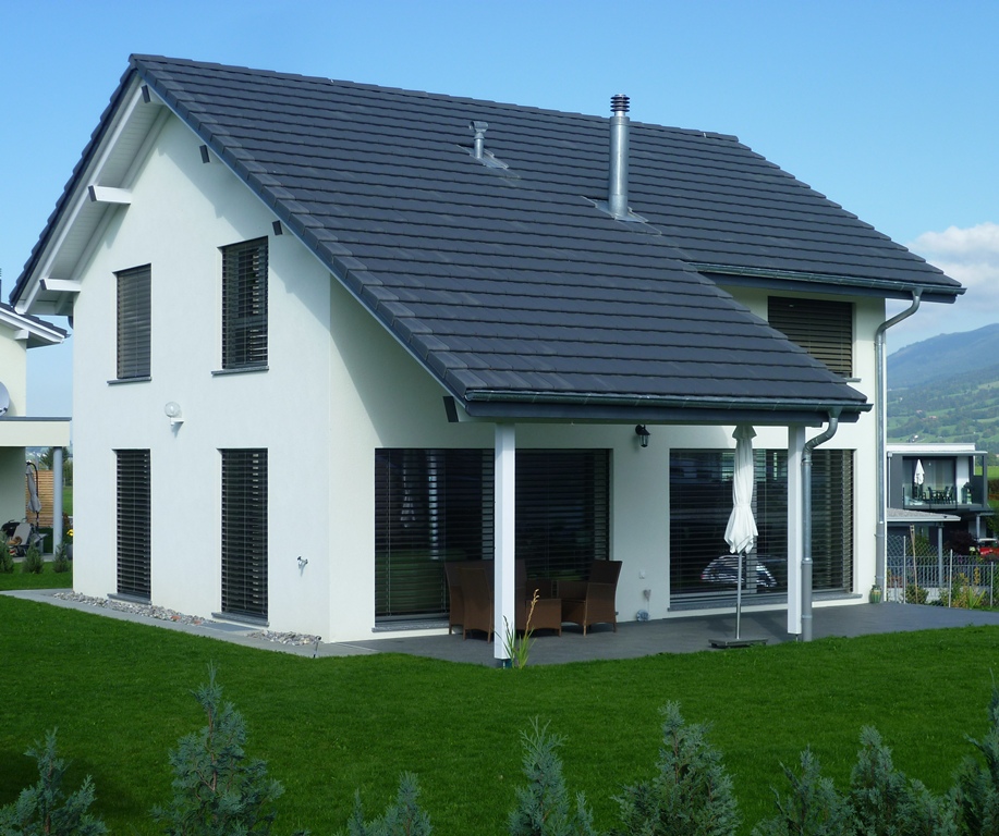 Entreprise de construction Broye