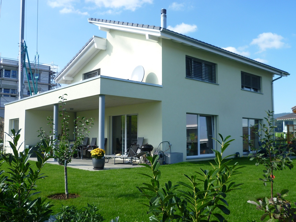 Entreprise de construction Riviera